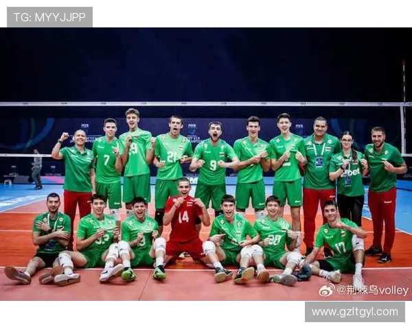 塔什干圆满落幕！乌兹别克斯坦首次成功举办 U19 男排世锦赛