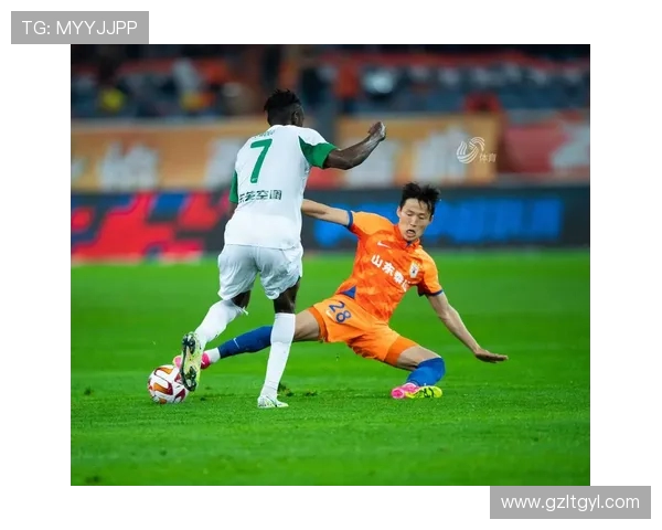 媒体人：泰山生死战背后，更新换代刻不容缓