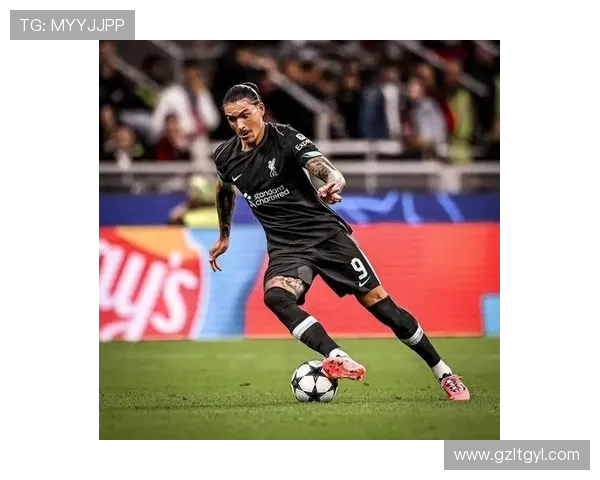 新月 5300 万欧锁定努涅斯!利物浦锋线重组加速